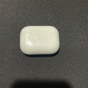 Airpod pros case